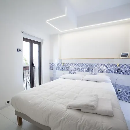 Apartment La Majolica