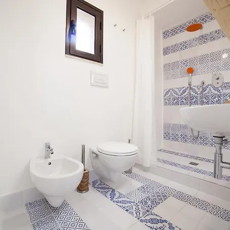Hotel La Majolica *