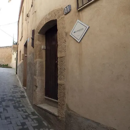La Majolica Hotel Caltagirone
