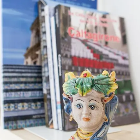 La Majolica *